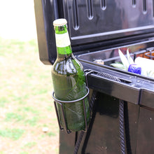 画像をギャラリービューアに読み込む, RIOSOL 48QT アルティコ ハードクーラー(TAN) ACCESSORY SET付き