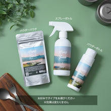 画像をギャラリービューアに読み込む, CAMP FRESH ボトル+パウチセット