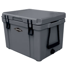 画像をギャラリービューアに読み込む, RIOSOL 26QT アルティコ ハードクーラー (CHARCOAL GRAY)