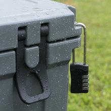 画像をギャラリービューアに読み込む, RIOSOL 58QT アルティコ ハードクーラー ( CHARCOAL GRAY)