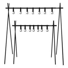 画像をギャラリービューアに読み込む, 【予約販売】6月中旬発送予定 RIOSOL ハンギングラック Mサイズ(ブラック)