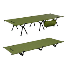 画像をギャラリービューアに読み込む, HIGH & LOW 2way コット(OLIVE)