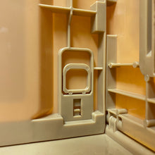 画像をギャラリービューアに読み込む, 折りたたみストレージボックス (TAN)