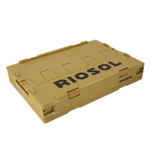 画像をギャラリービューアに読み込む, 折りたたみストレージボックス (CLEAR)