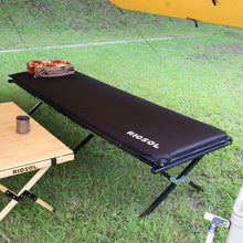 画像をギャラリービューアに読み込む, インフレータブルマット100 (OLIVE)