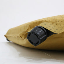 画像をギャラリービューアに読み込む, インフレータブルマット100 (BLACK)