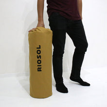 画像をギャラリービューアに読み込む, インフレータブルマット100 (OLIVE)