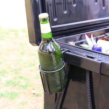 画像をギャラリービューアに読み込む, アクセサリーセット(アルティコハードクーラー用)