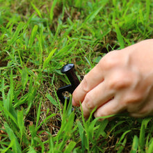 画像をギャラリービューアに読み込む, フレキシブルヘキサタープ