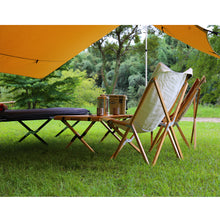 画像をギャラリービューアに読み込む, フレキシブルヘキサタープ