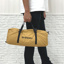 画像をギャラリービューアに読み込む, フレキシブルヘキサタープ