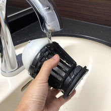 画像をギャラリービューアに読み込む, ソーラーモスキートランタン(BLACK)