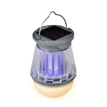 画像をギャラリービューアに読み込む, ソーラーモスキートランタン (CLEAR)
