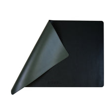 画像をギャラリービューアに読み込む, PUレザー テーブルマット