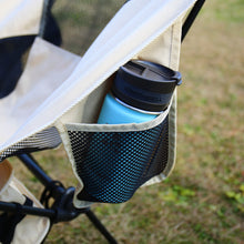 画像をギャラリービューアに読み込む, タフ&ライト アウトドアローチェア (OLIVE)