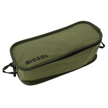 画像をギャラリービューアに読み込む, タフ&ライト アウトドアローチェア (OLIVE)