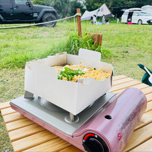 画像をギャラリービューアに読み込む, ペーパークッカー 2000cc (3~4人用) 4個セット