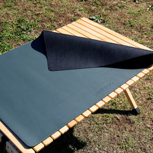 画像をギャラリービューアに読み込む, PUレザー テーブルマット