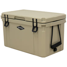 画像をギャラリービューアに読み込む, RIOSOL 48QT アルティコ ハードクーラー(TAN) ACCESSORY SET付き