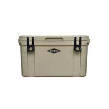 画像をギャラリービューアに読み込む, RIOSOL 58QT アルティコ ハードクーラー (TAN)