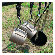 画像をギャラリービューアに読み込む, チタンマグ 350ml