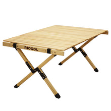 画像をギャラリービューアに読み込む, 11/1NEW【アウトレット】Bランク ウッドロールトップテーブル(訳アリ)