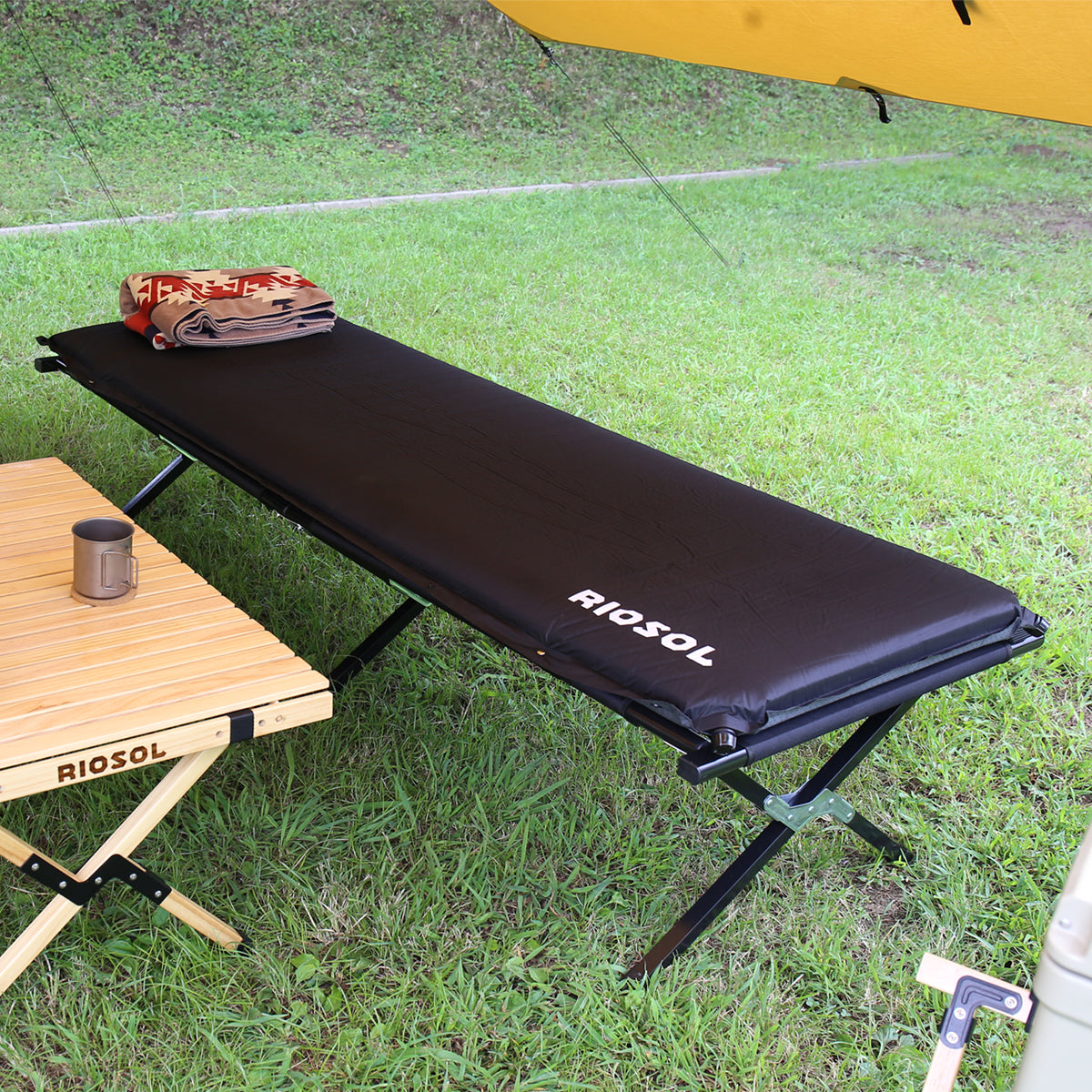 INFLATABLE MAT インフレータブルマット INFLATABLE MAT – VENTLAX