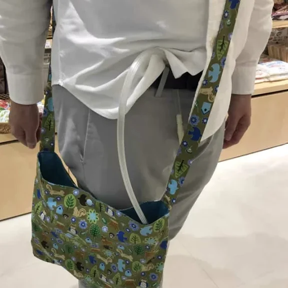 100均_尿バッグカバー_実際に使ってみた_正直レビュー, ダイソー_セリア_尿バッグカバー_使用感まとめ, 尿バッグカバー_100均で買える_探した結果