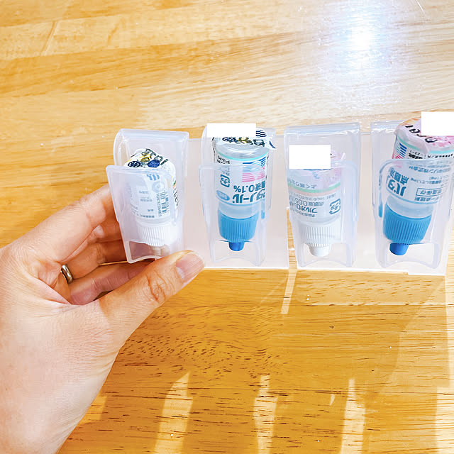 ダイソー_目薬ケース_100均_徹底レビュー, 100均_目薬ケース_便利か_実際に使って検証, ダイソー_セリア_目薬ケース_比較レビュー, 目薬ケース_100均アイテム_評価_レビュー