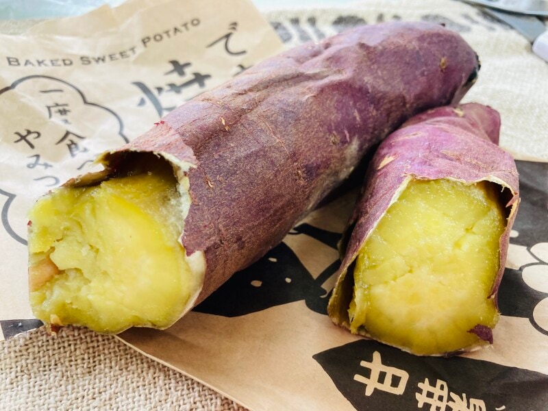 ドンキ 焼き芋 100円 実食レビュー, ドン・キホーテ 焼き芋 お得 検証, 焼き芋 100円 ドンキ 味 コスパ, ドンキ 焼き芋 正直レビュー