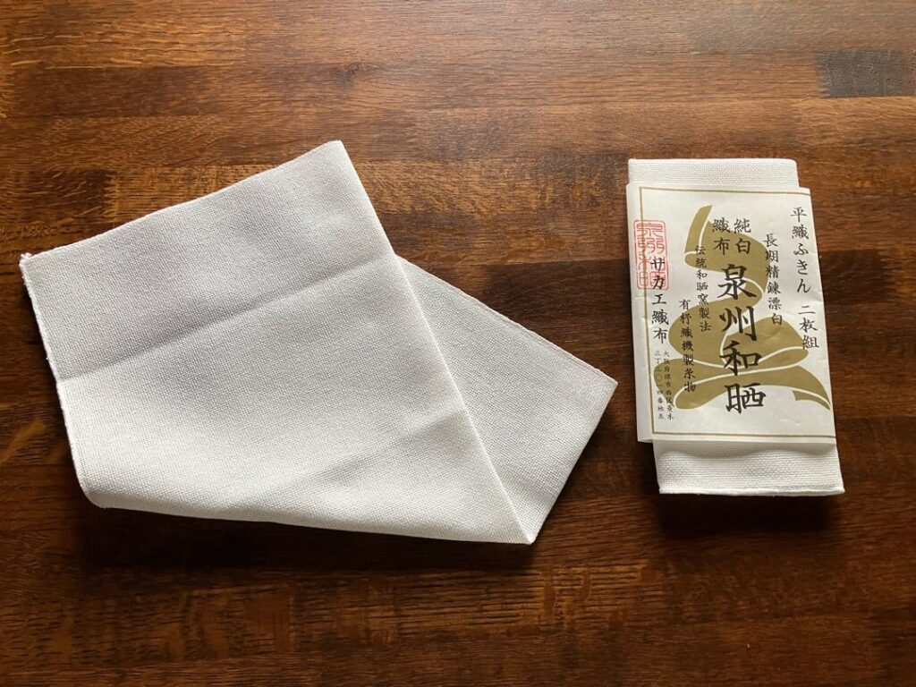 100均_さらし_レビュー, ダイソー_さらし_検証, セリア_さらし_検証, さらし_メリット_デメリット