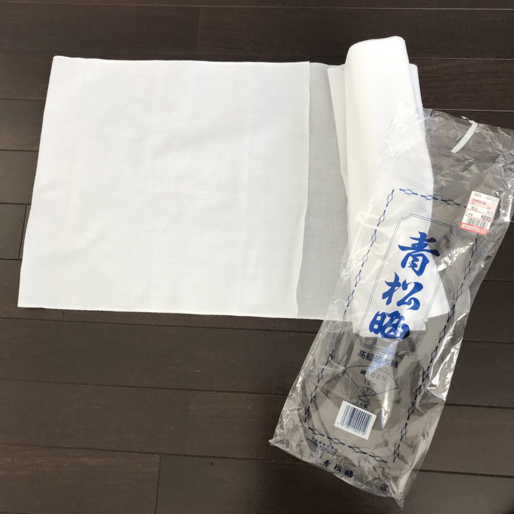 100均_さらし_レビュー, ダイソー_さらし_検証, セリア_さらし_検証, さらし_メリット_デメリット