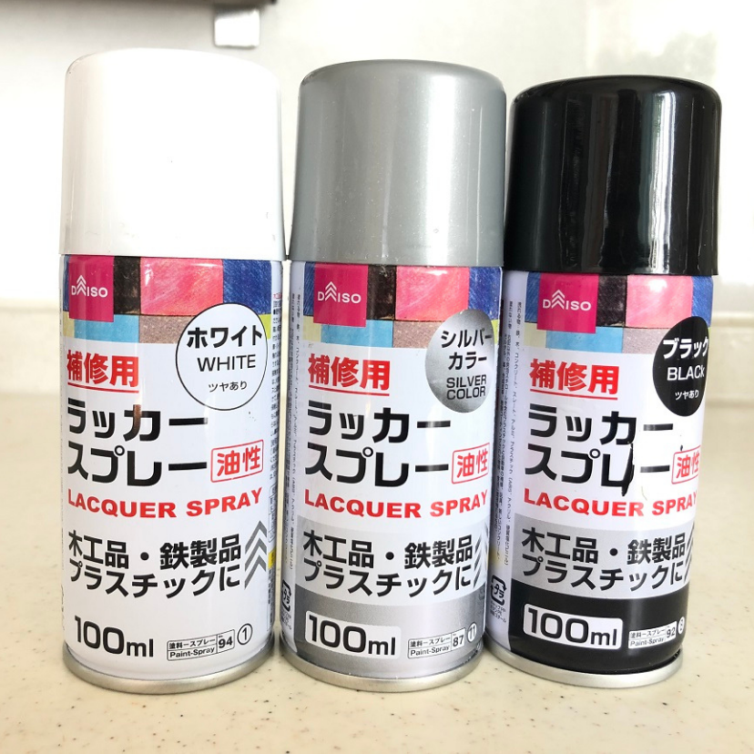 100均_ラッカー薄め液_レビュー, ダイソー_ラッカー薄め液_検証, ラッカー薄め液_メリット, ラッカー薄め液_注意点_