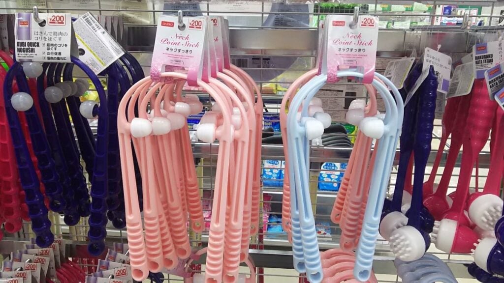 100均 ツボ押し 効果, セリア ダイソー ツボ押し グッズ, ツボ押し 100均 半年使用レビュー, セリア ツボ押し 比較