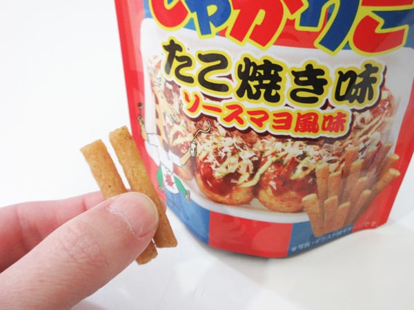 じゃがりこ たこ焼き味 どこに売ってる, じゃがりこ たこ焼き味 セブン イオン ドンキ, じゃがりこ たこ焼き味 探し回った リアル体験