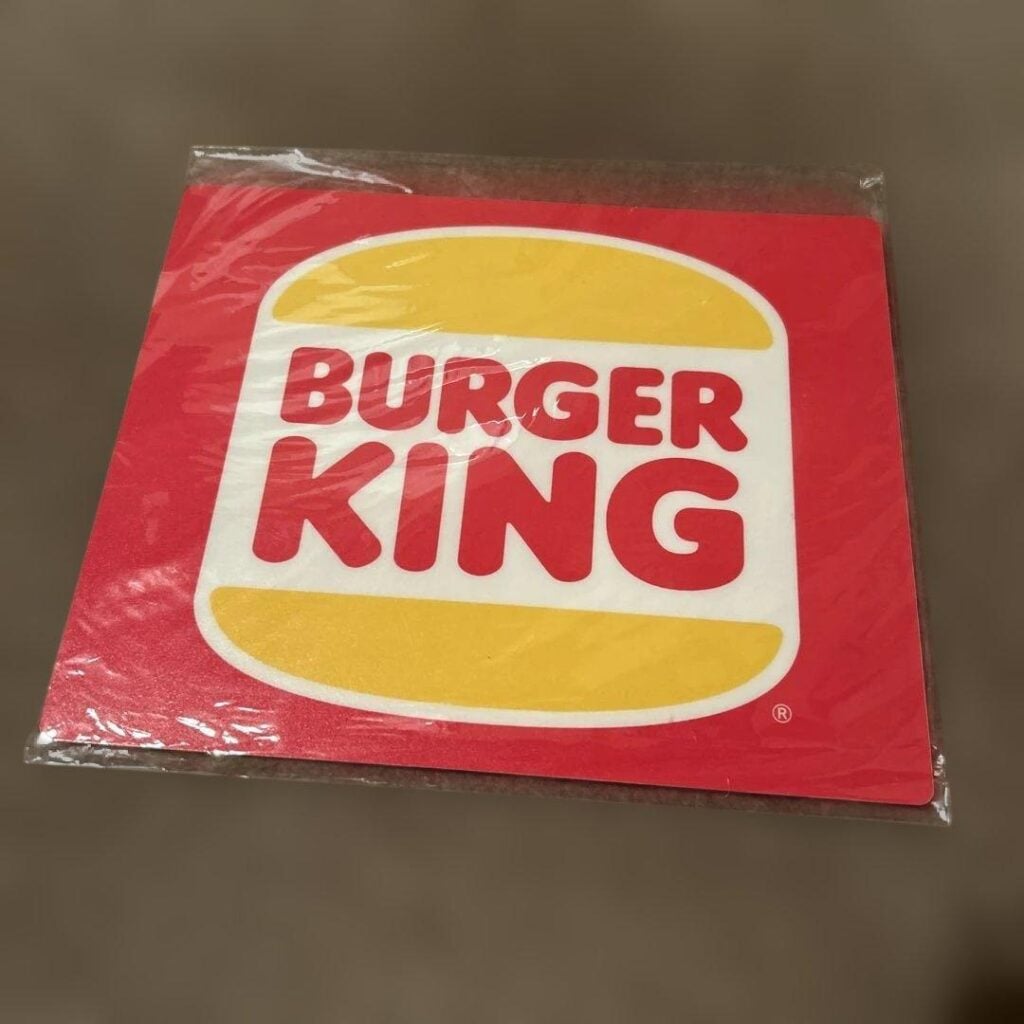 バーガーキング ギフトカード どこで買える, バーガーキング ギフトカード 使い方, バーガーキング ギフトカード 使ってみた 感想