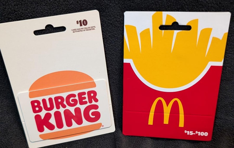 バーガーキング ギフトカード どこで買える, バーガーキング ギフトカード 使い方, バーガーキング ギフトカード 使ってみた 感想