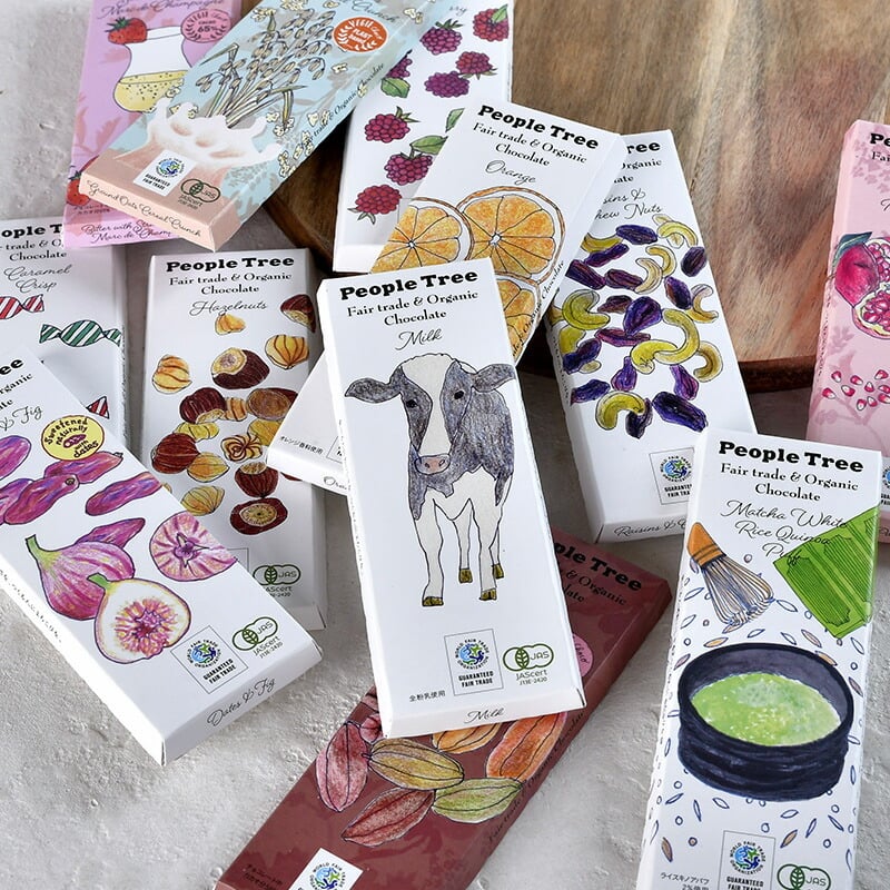 ピープルツリー チョコ カルディ 買える, ピープルツリー チョコ 味 種類, ピープルツリー チョコ カルディ 売り切れ