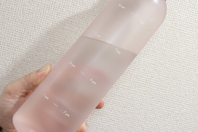 ペットボトル 目印 100均, ダイソー セリア ペットボトル活用法, 100均 ペットボトル 便利グッズ, ダイソー セリア 目印 おすすめ