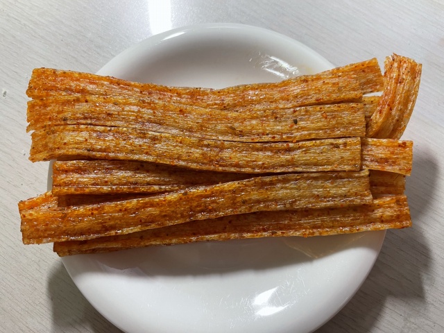 ラーティアオ ドンキ, ラーティアオ ドン・キホーテ 購入, ラーティアオ 実食レビュー, ドンキ お菓子 中国おやつ