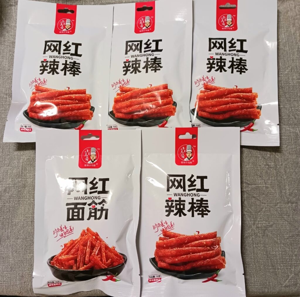 ラーティアオ ドンキ, ラーティアオ ドン・キホーテ 購入, ラーティアオ 実食レビュー, ドンキ お菓子 中国おやつ