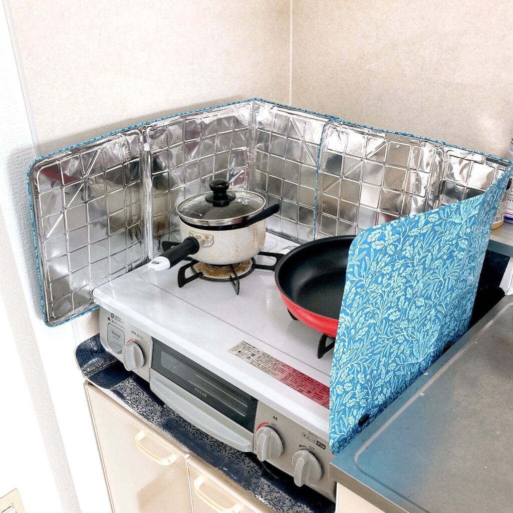 レンジガード 100均 ダイソー セリア キャンドゥ, 100均 レンジガード 使い勝手 レビュー, ダイソー セリア キャンドゥ レンジガード 比較, 100均 レンジガード 実体験レビュー