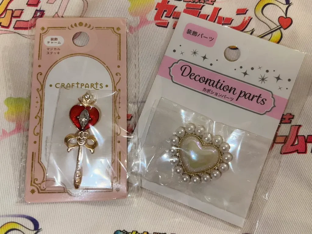 セリア セサリーパーツ 保管とメンテナンスの基本