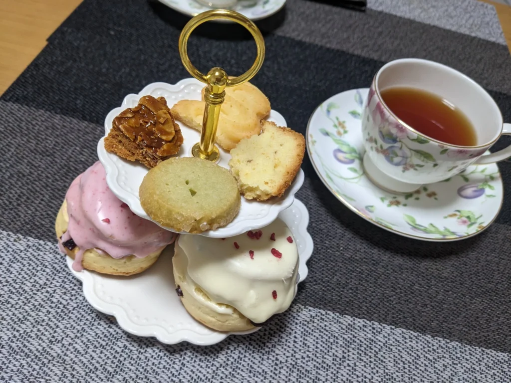 ダイソー ケーキスタンド お手入れと長持ちさせるポイント
