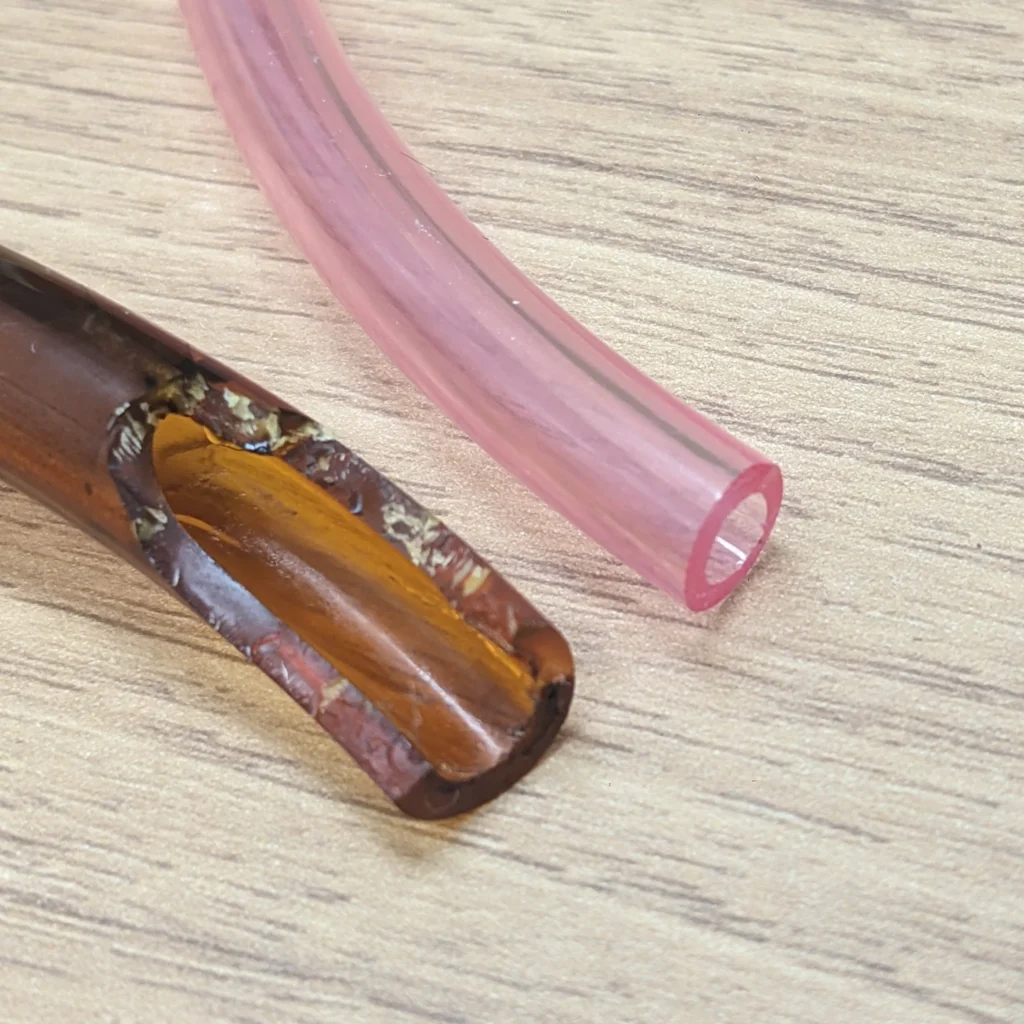 100均ホースの用途アイディア
