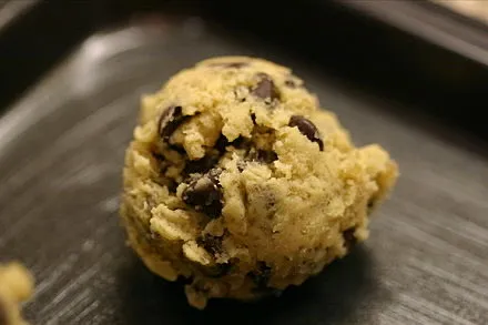 カルディで買えるクッキードウの種類