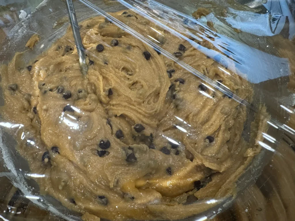 カルディで買えるクッキードウの種類