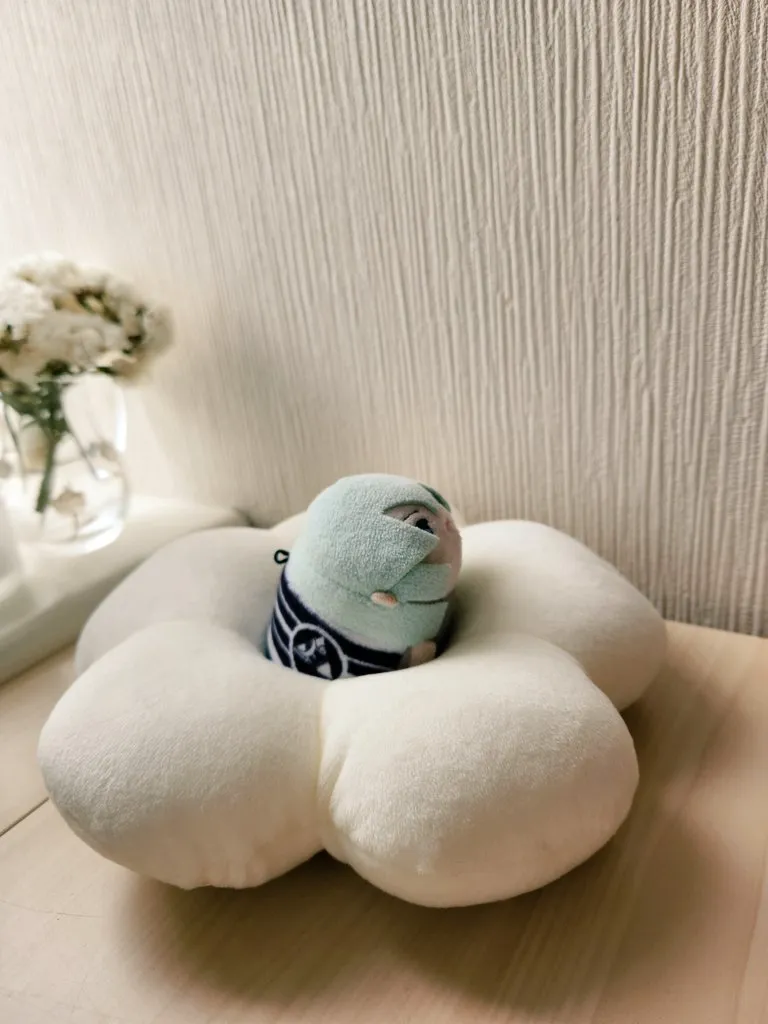 セリア クッション お手入れと長持ちさせるポイント