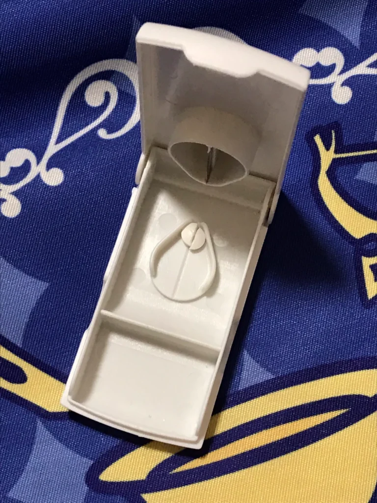 ピルカッター ダイソー 使い方の手順とコツ