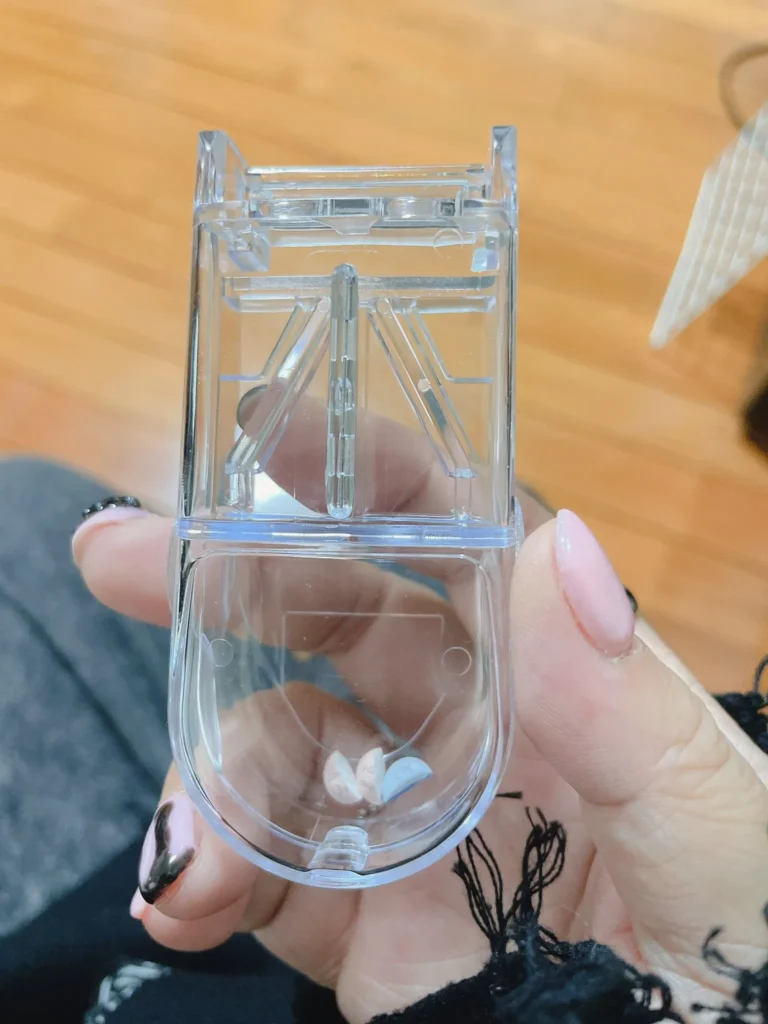 ピルカッター ダイソー 購入前に知っておきたい注意点